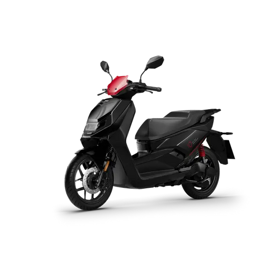 NIU FQi 500 – 10th Anniversary Edition