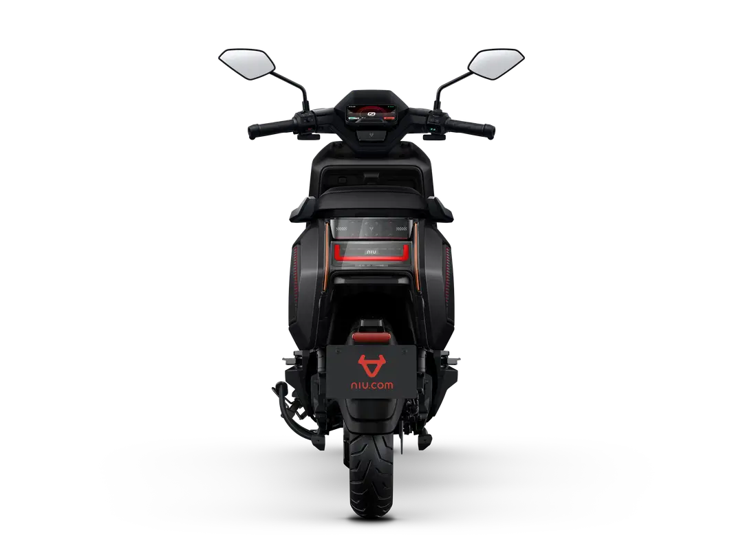 NIU NQiX 500