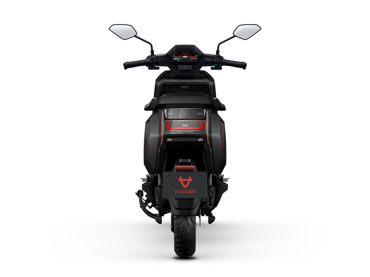 NQiX 300