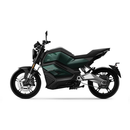 RQi Sport Electric Motorcycle