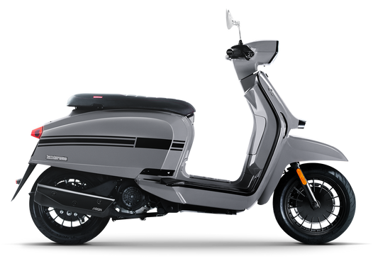 V-Special 125