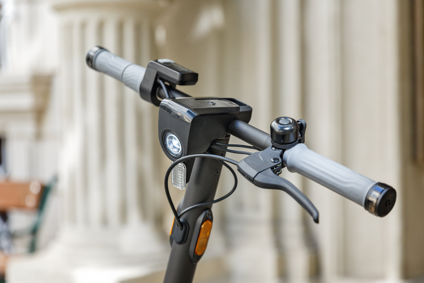 NIU KQi 100P E-Kick Scooter