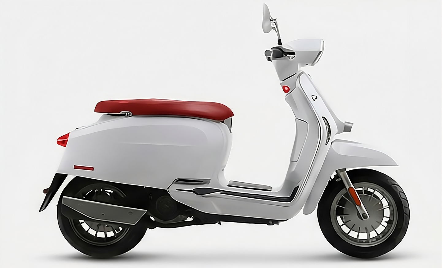 V-Special 125